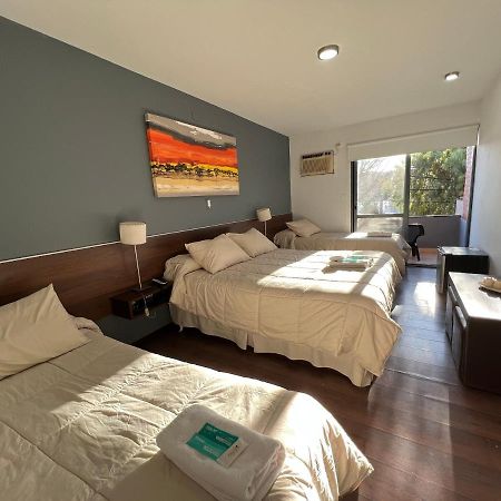 Costalago Suites- By Hvh Villa Carlos Paz Eksteriør bilde