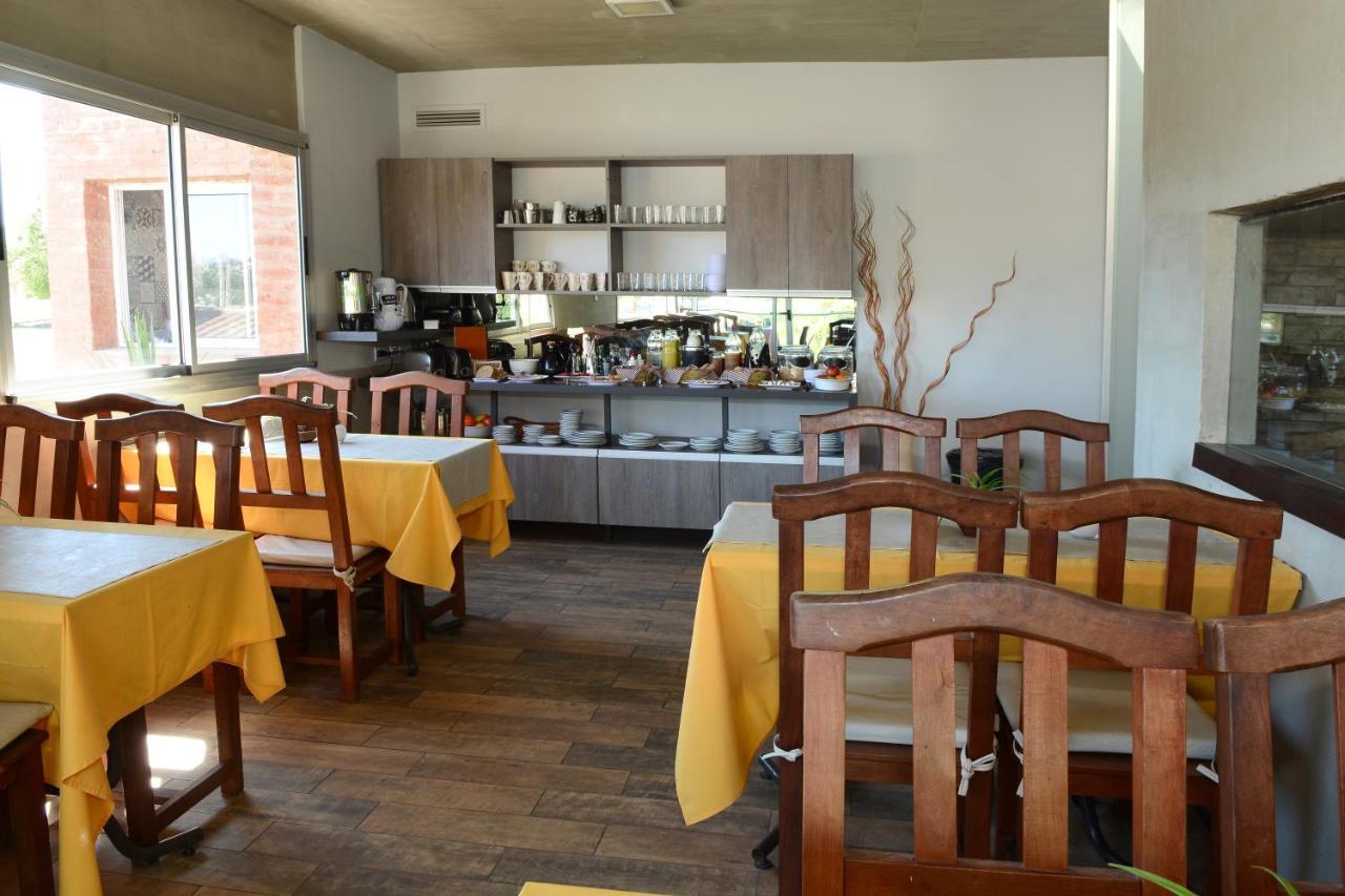 Costalago Suites- By Hvh Villa Carlos Paz Eksteriør bilde