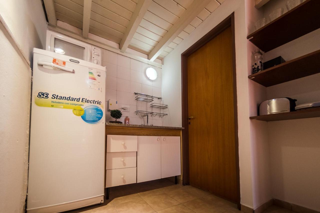 Costalago Suites- By Hvh Villa Carlos Paz Eksteriør bilde