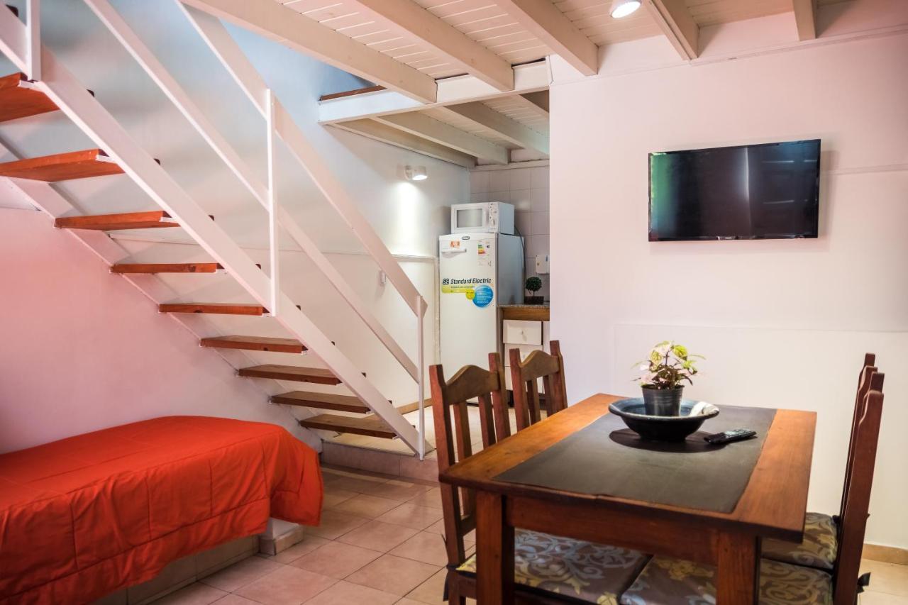 Costalago Suites- By Hvh Villa Carlos Paz Eksteriør bilde