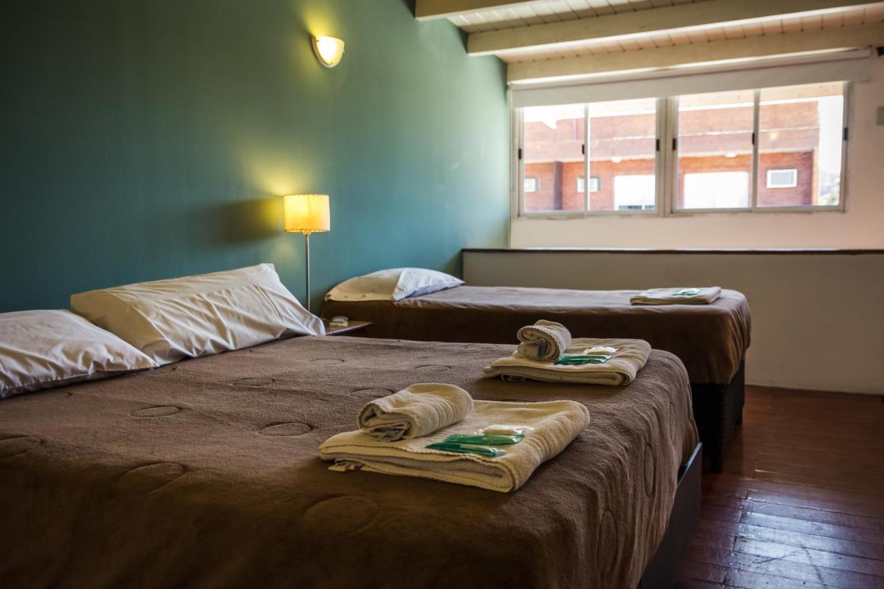Costalago Suites- By Hvh Villa Carlos Paz Eksteriør bilde