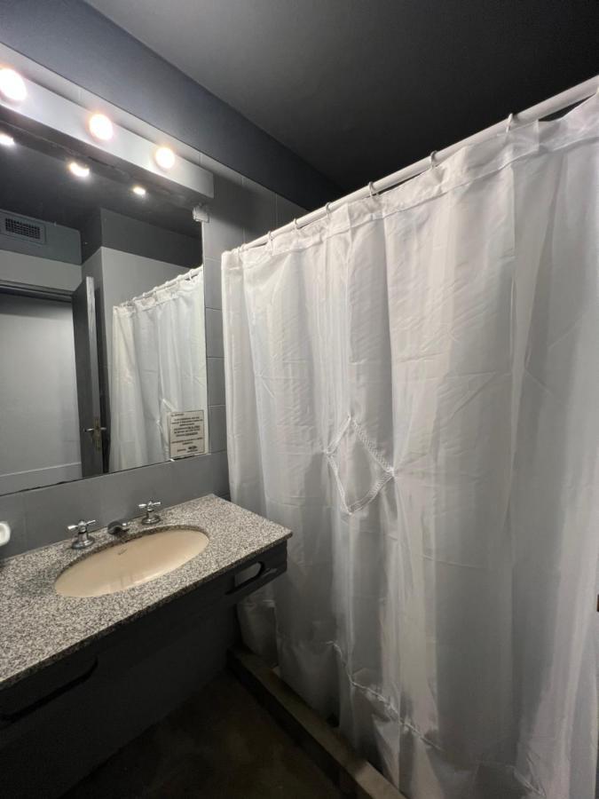 Costalago Suites- By Hvh Villa Carlos Paz Eksteriør bilde