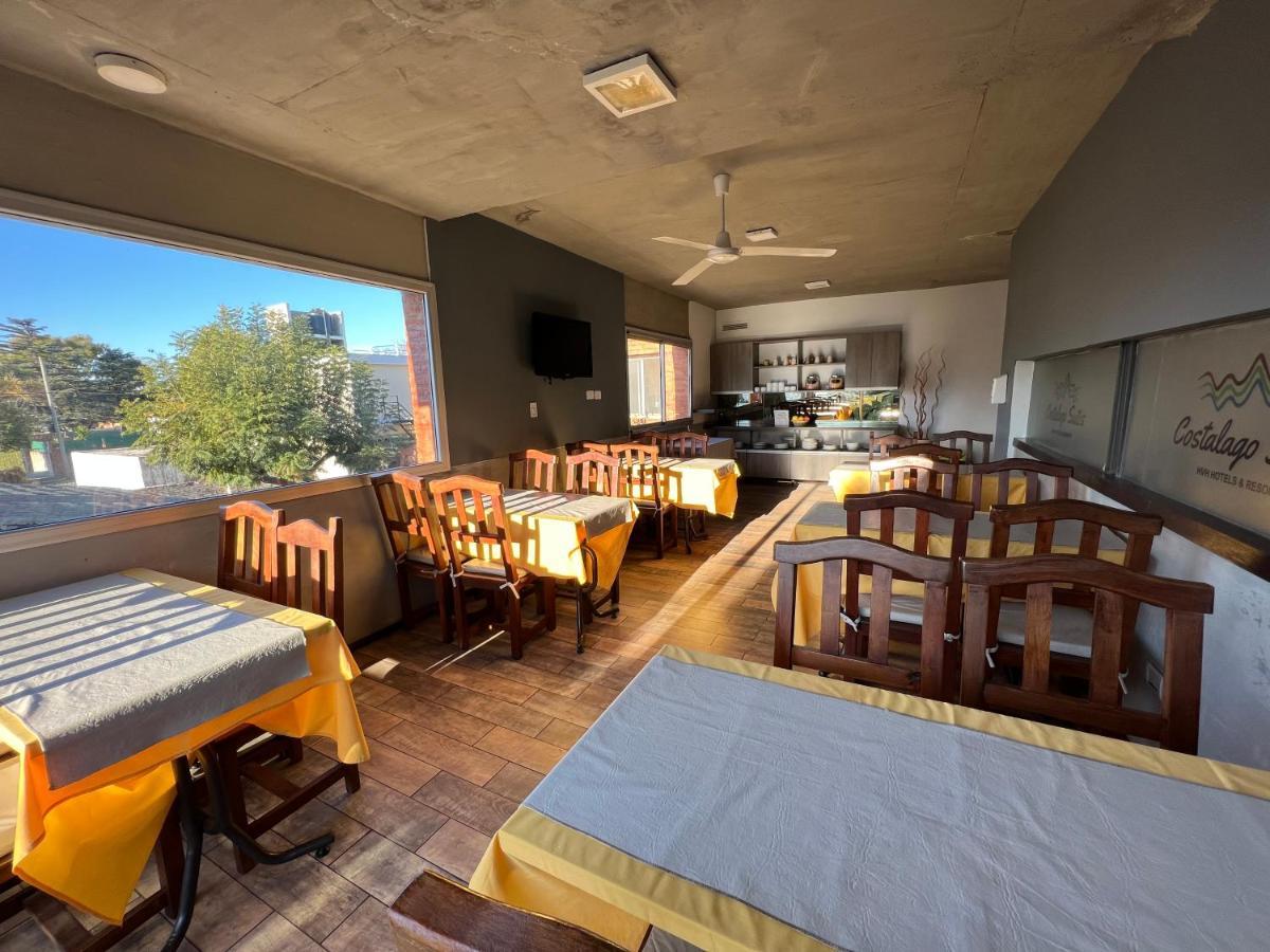 Costalago Suites- By Hvh Villa Carlos Paz Eksteriør bilde